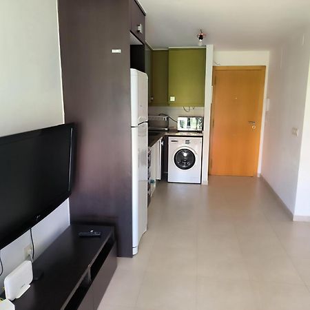 Turisblo Apartamento 0 Benicarló Екстериор снимка