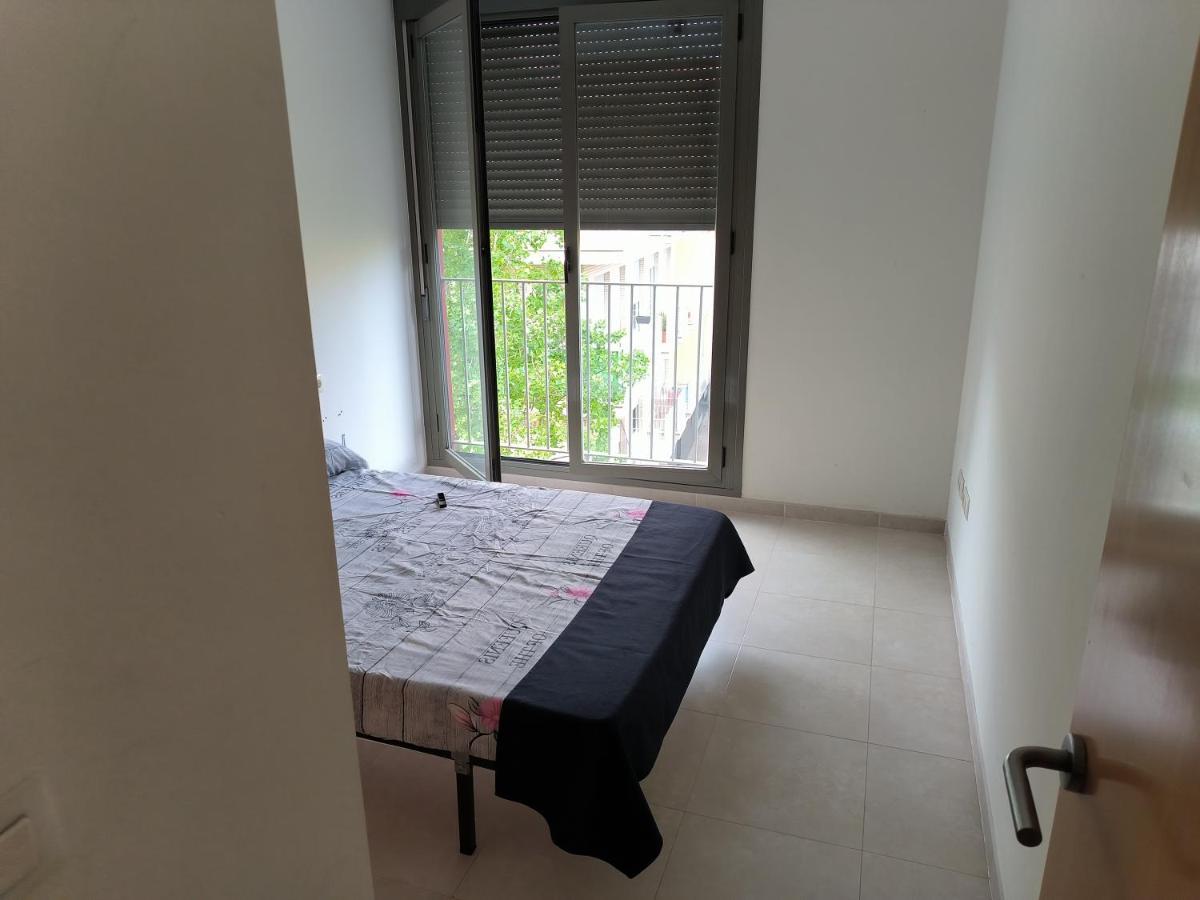 Turisblo Apartamento 0 Benicarló Екстериор снимка