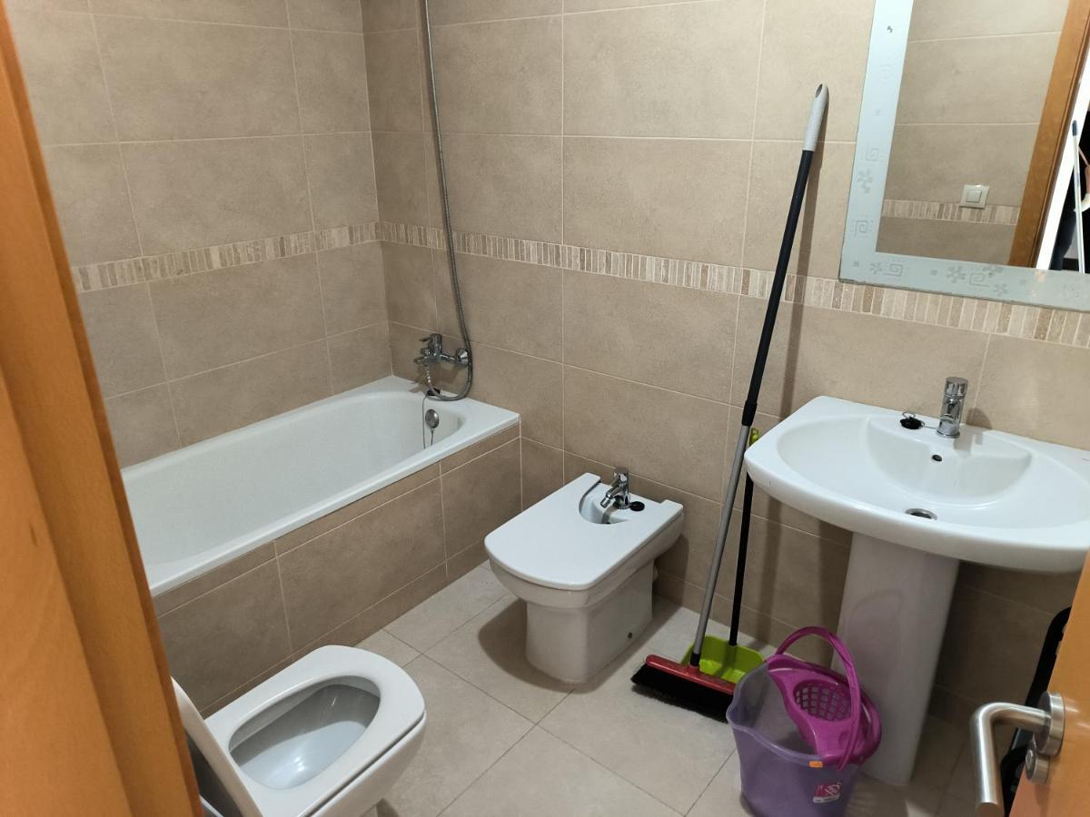 Turisblo Apartamento 0 Benicarló Екстериор снимка
