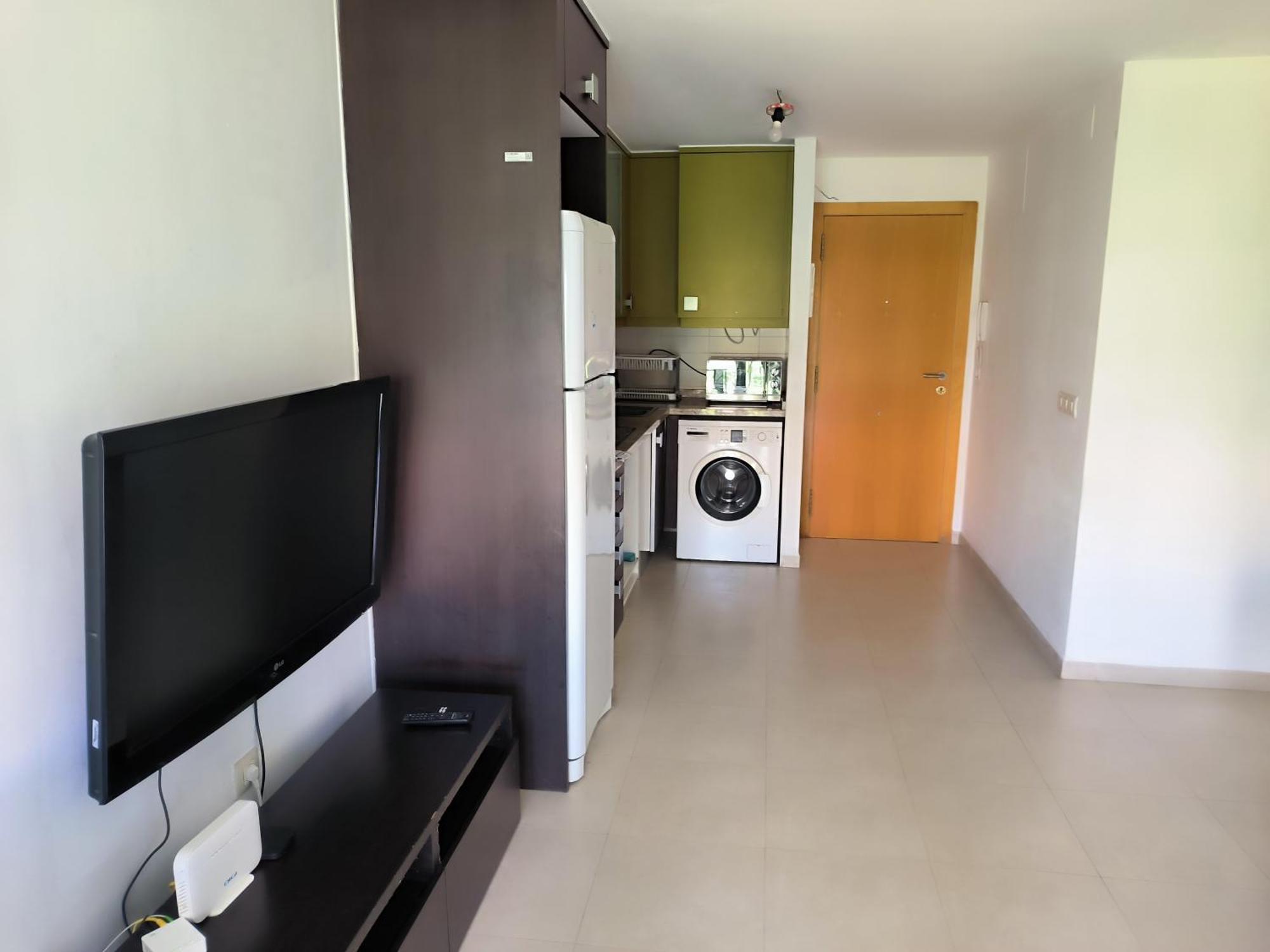Turisblo Apartamento 0 Benicarló Екстериор снимка