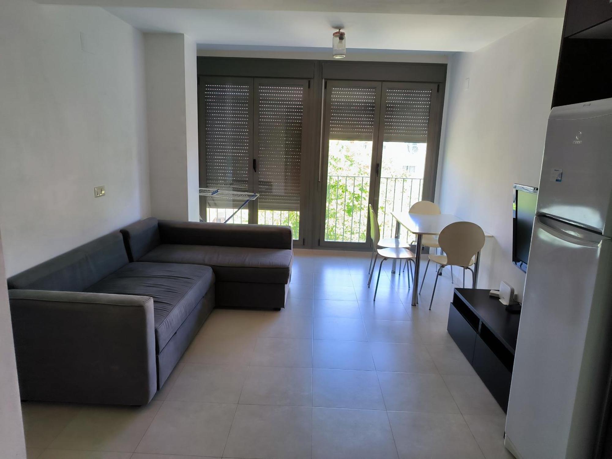 Turisblo Apartamento 0 Benicarló Екстериор снимка