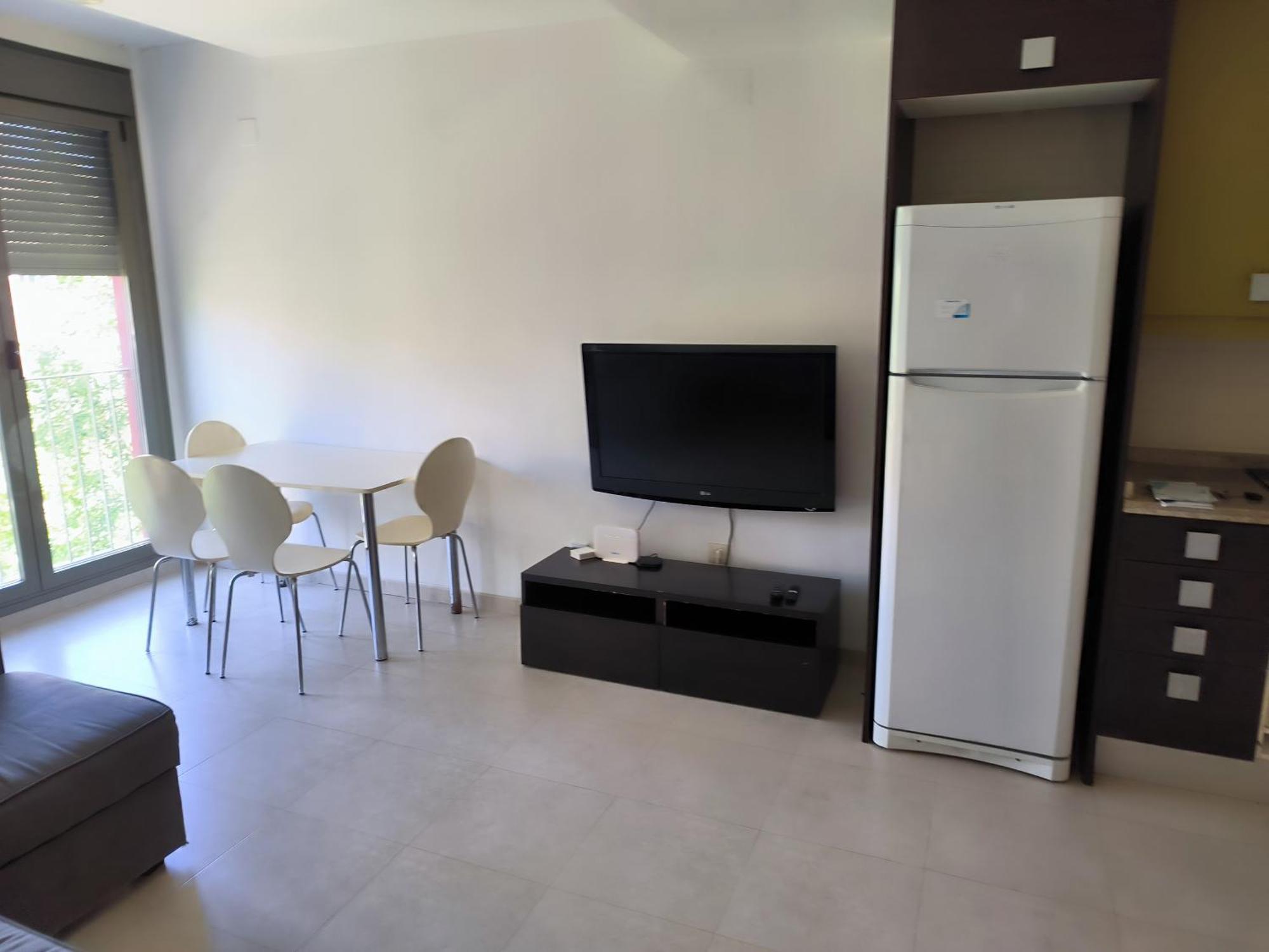 Turisblo Apartamento 0 Benicarló Екстериор снимка